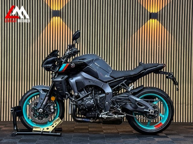 yamaha - mt-10