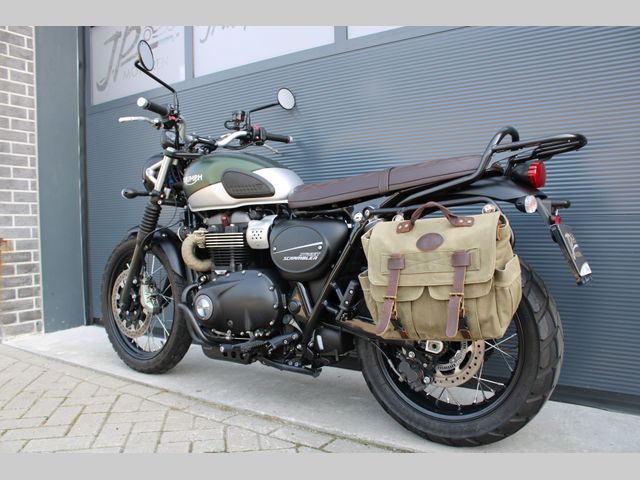 triumph - scrambler-900