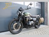 TRIUMPH SCRAMBLER 900