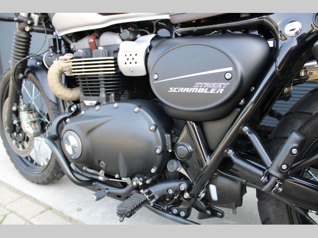 triumph - scrambler-900