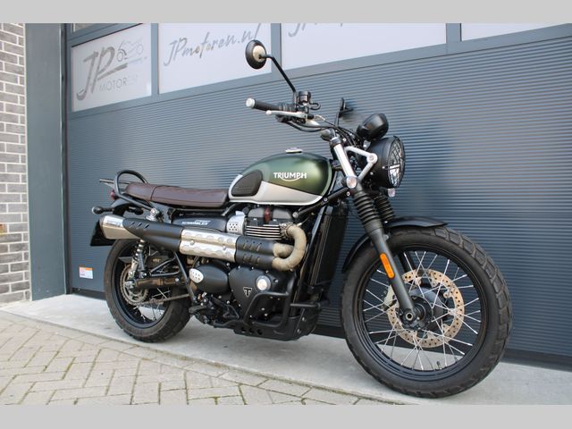 triumph - scrambler-900
