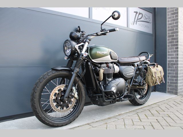triumph - scrambler-900