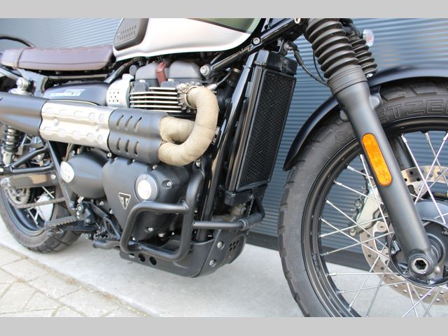 triumph - scrambler-900