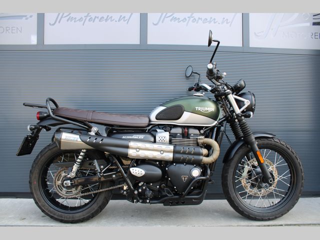 triumph - scrambler-900