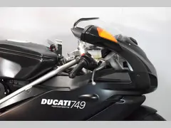 Ducati 749 Mono 2005 occasion – foto 16 van 20