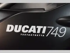 Ducati 749 Mono 2005 occasion – foto 12 van 20