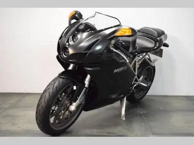 DUCATI 749 MONO – foto 4