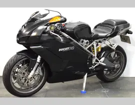 Ducati 749 Mono 2005 occasion