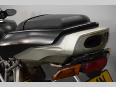 Ducati 749 Mono 2005 occasion – foto 15 van 20
