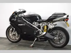 Ducati 749 Mono 2005 occasion – foto 7 van 20