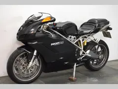 Ducati 749 Mono 2005 occasion – foto 6 van 20