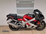 SUZUKI GSX-R 750