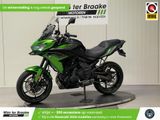 KAWASAKI VERSYS 650 ABS