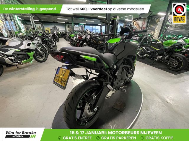 kawasaki - versys-650-abs