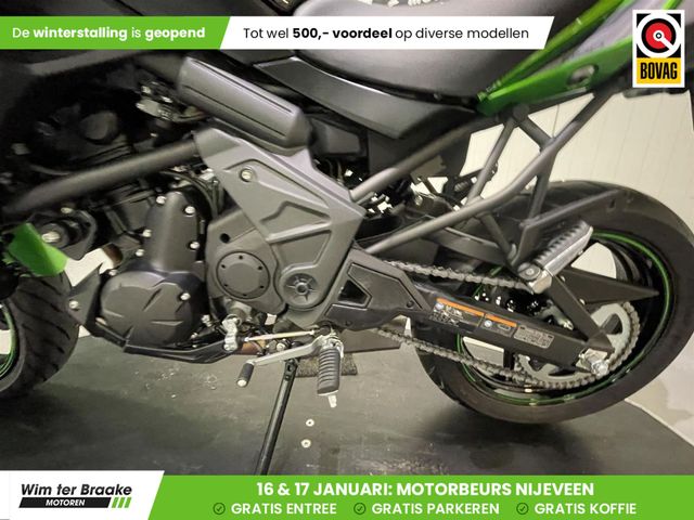 kawasaki - versys-650-abs