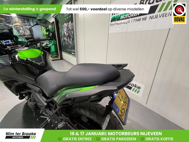 kawasaki - versys-650-abs