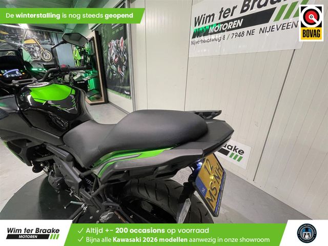 kawasaki - versys-650-abs