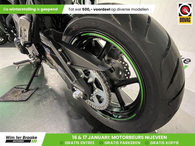 kawasaki - versys-650-abs