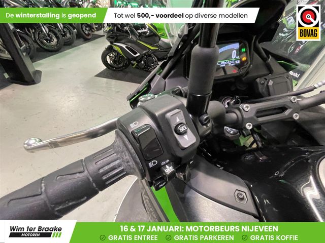 kawasaki - versys-650-abs