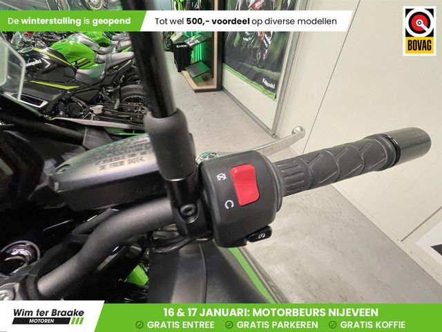 kawasaki - versys-650-abs