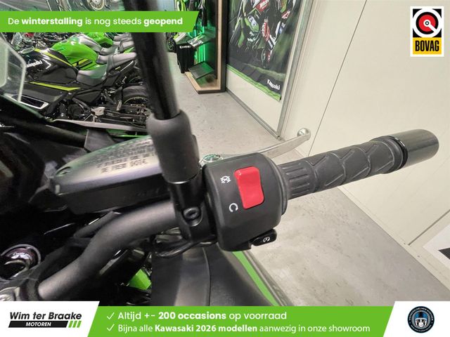 kawasaki - versys-650-abs