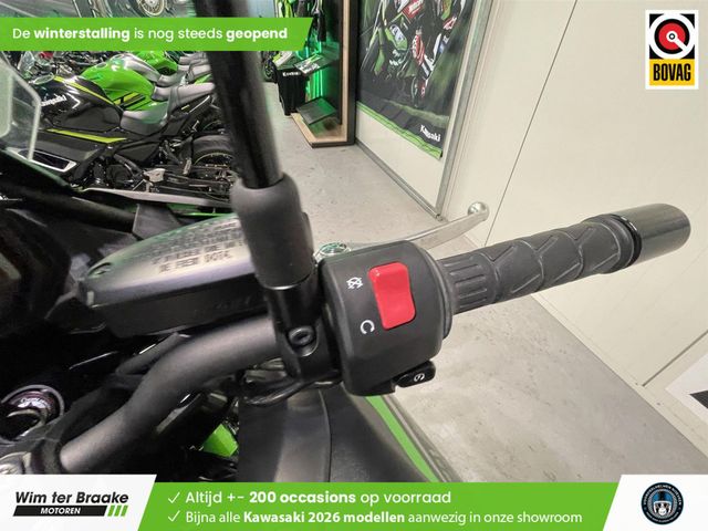 kawasaki - versys-650-abs