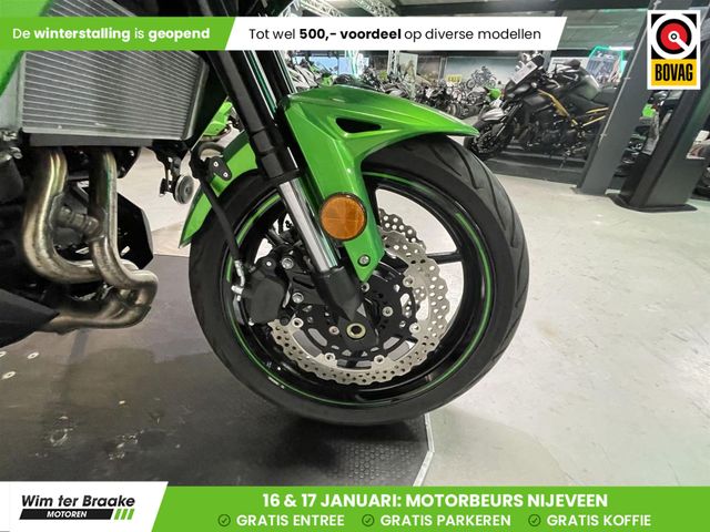kawasaki - versys-650-abs