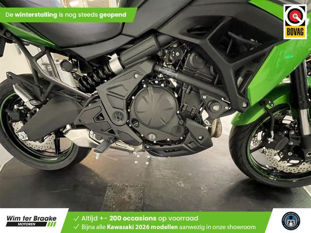 kawasaki - versys-650-abs