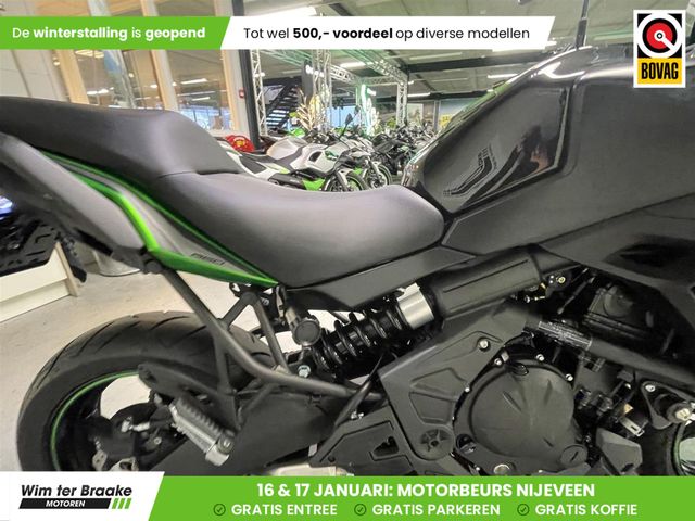 kawasaki - versys-650-abs