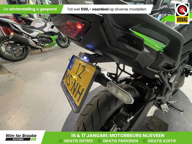 kawasaki - versys-650-abs