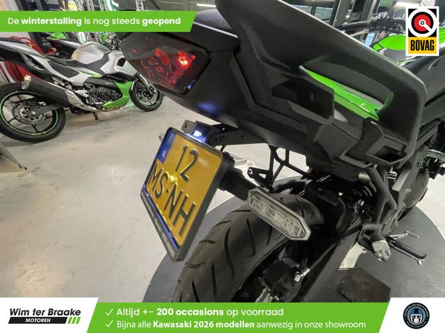 kawasaki - versys-650-abs