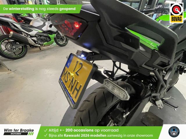 kawasaki - versys-650-abs