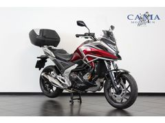 Honda NC750X DCT C-ABS 2023 occasion – foto 1 van 12