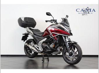 Honda NC 750 X DCT C-ABS 2023 occasion