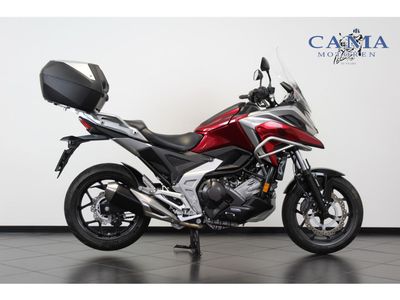 HONDA NC 750 X DCT C-ABS – foto 2