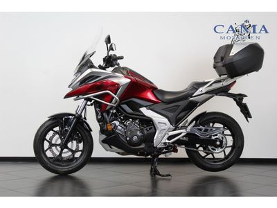 HONDA NC 750 X DCT C-ABS – foto 3