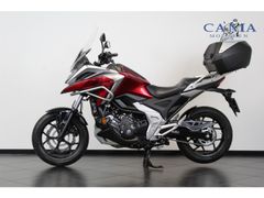 Honda NC750X DCT C-ABS 2023 occasion – foto 3 van 12