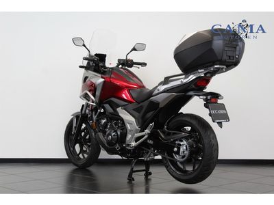 HONDA NC 750 X DCT C-ABS – foto 4