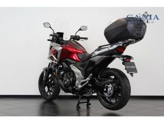 Honda NC750X DCT C-ABS 2023 occasion – foto 4 van 12