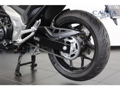 Honda NC750X DCT C-ABS 2023 occasion – foto 9 van 12