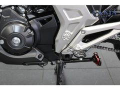 Honda NC750X DCT C-ABS 2023 occasion – foto 10 van 12