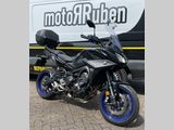 YAMAHA TRACER 900