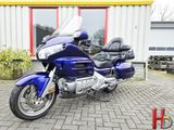 HONDA GL 1800 GOLDWING