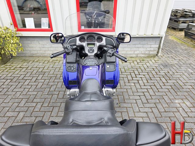 honda - gl-1800-goldwing