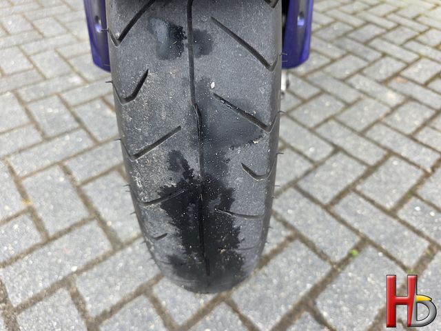 honda - gl-1800-goldwing