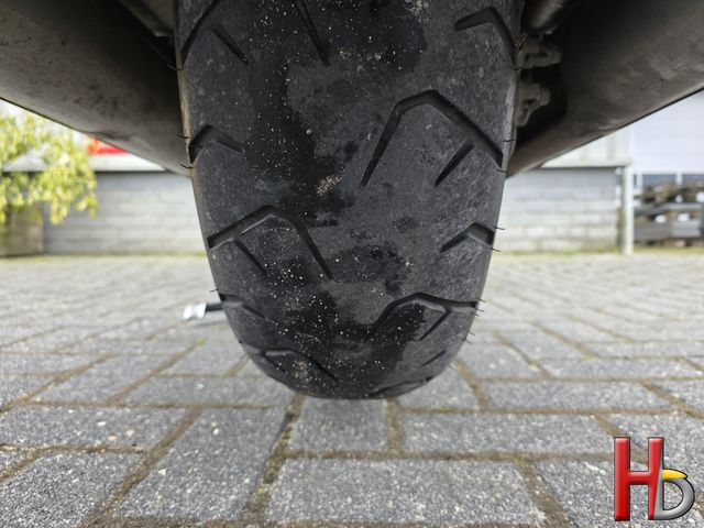 honda - gl-1800-goldwing