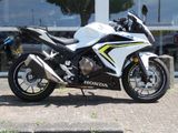 HONDA CBR 500 R ABS