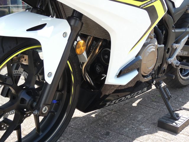 honda - cbr-500-r-abs