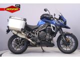 TRIUMPH TIGER 1200 XRX