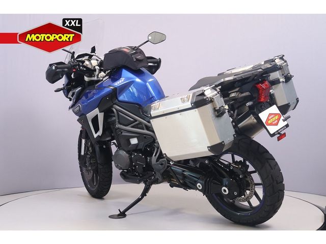 triumph - tiger-1200-xrx